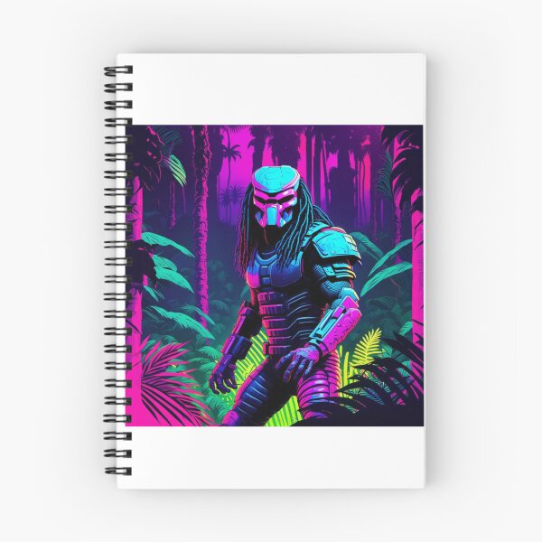 Item preview, Predator in the Jungle designed and sold by RetroThreadedTs.