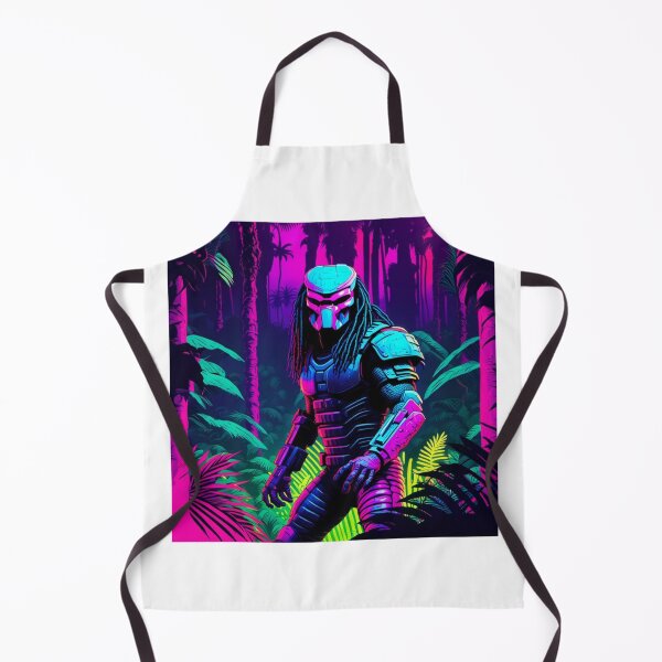Item preview, Predator in the Jungle designed and sold by RetroThreadedTs.