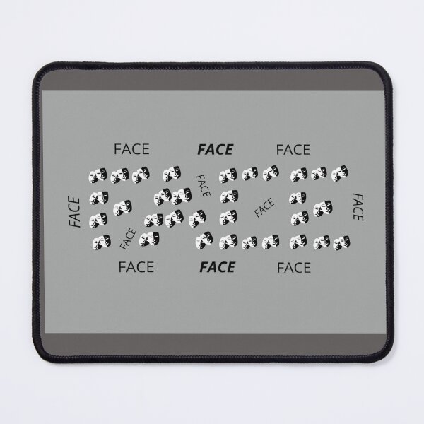 Item preview, FACE TO FACE designed and sold by Sam & Fam.