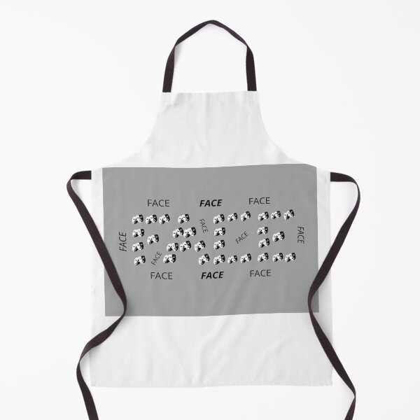 Item preview, FACE TO FACE designed and sold by Sam & Fam.