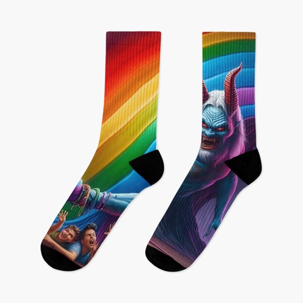 Item preview, priDEMONth 2 designed and sold by PBR-Design.