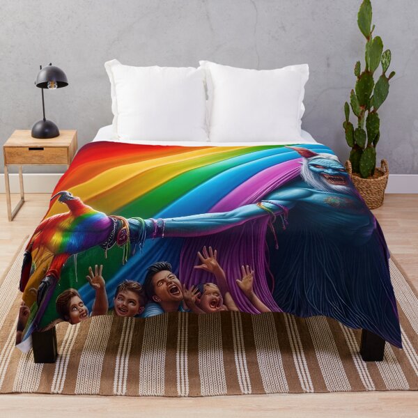 Artikelvorschau, priDEMONth 2 entworfen und verkauft von PBR-Design.