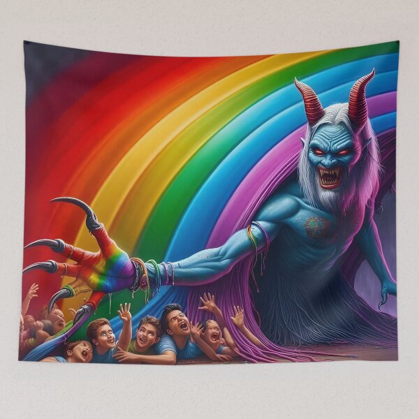 Item preview, priDEMONth 2 designed and sold by PBR-Design.