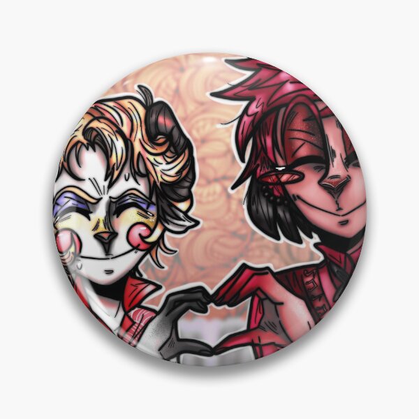 Item preview, Radioapple heart designed and sold by lolroren.