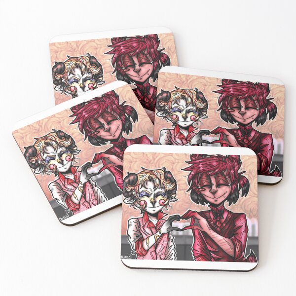Item preview, Radioapple heart designed and sold by lolroren.