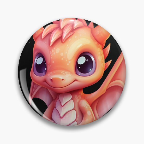 Item preview, Dragón Naranja designed and sold by AdaTeeShop.