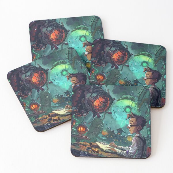 Item preview, Productive Production designed and sold by PyramidSchmear.