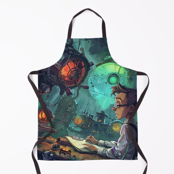Item preview, Productive Production designed and sold by PyramidSchmear.