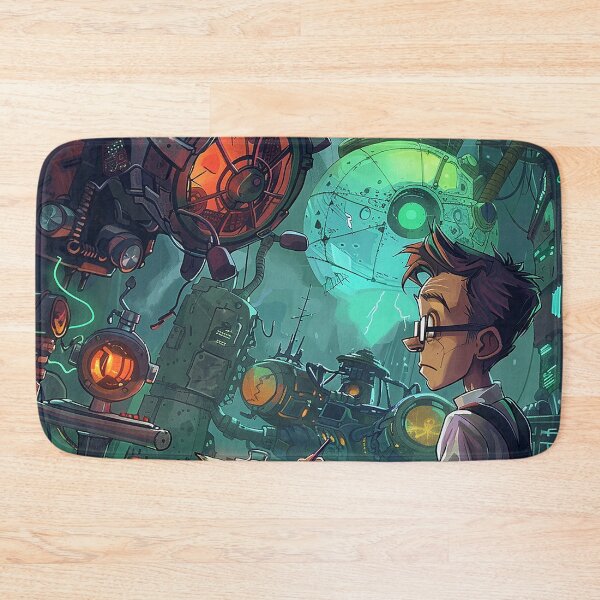 Item preview, Productive Production designed and sold by PyramidSchmear.