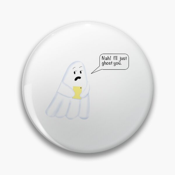 Item preview, Ghosting designed and sold by Mikhs-fantasy.