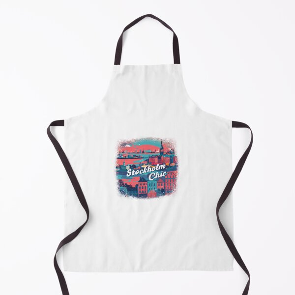 Item preview, "Stockholm Chic designed and sold by trendybutterfly.