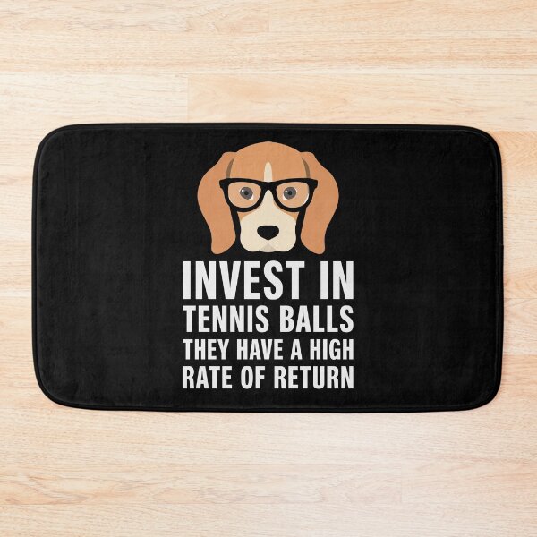 Item preview, Financial Advisor Funny  |  Dog Accountant Finance Teacher designed and sold by tmerchtrends.