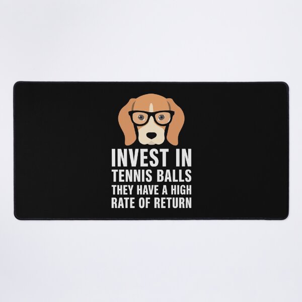 Item preview, Financial Advisor Funny  |  Dog Accountant Finance Teacher designed and sold by tmerchtrends.