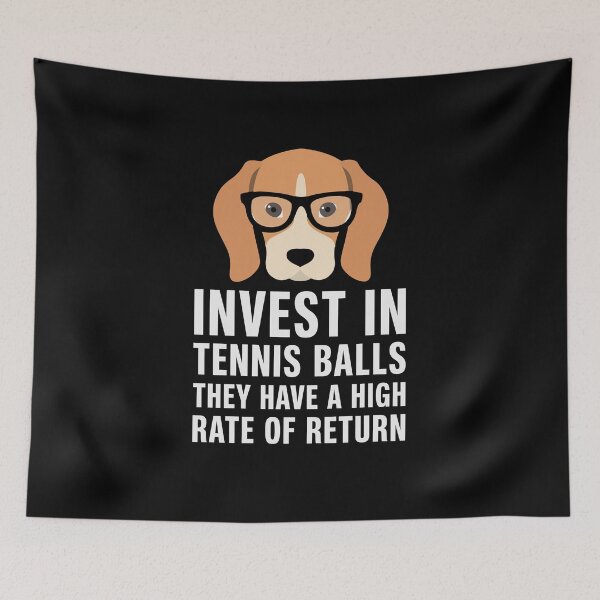 Item preview, Financial Advisor Funny  |  Dog Accountant Finance Teacher designed and sold by tmerchtrends.