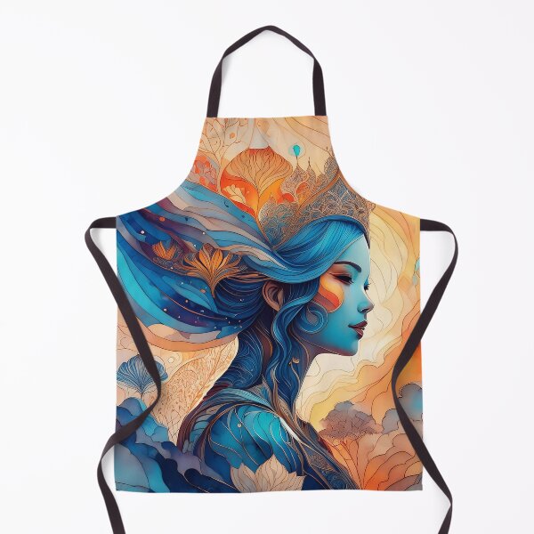 Item preview, Japan Goddess n°24 designed and sold by Grafik-Ai-Art.