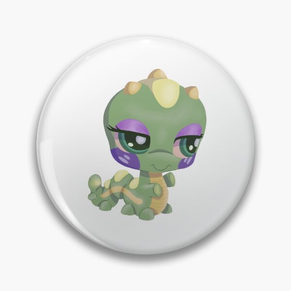 Item preview, high time gardener lps caterpillar  designed and sold by oxxxenfree.