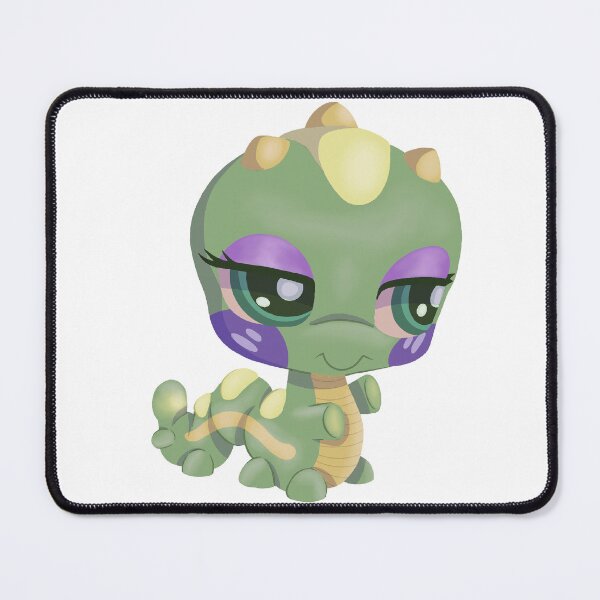 Item preview, high time gardener lps caterpillar designed and sold by oxxxenfree.