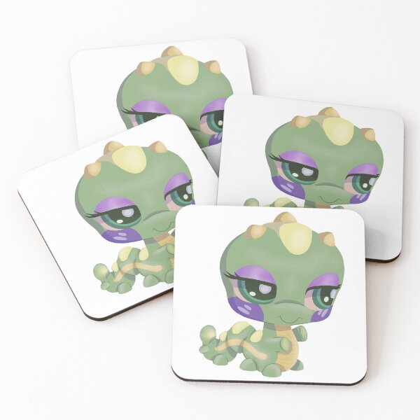 Item preview, high time gardener lps caterpillar  designed and sold by oxxxenfree.