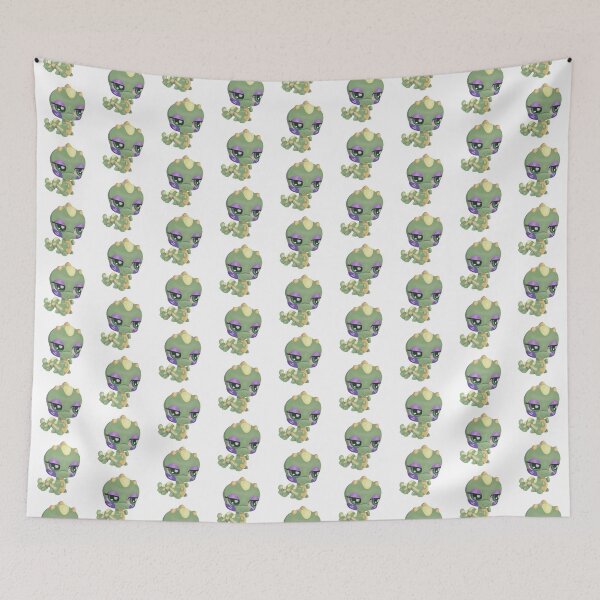 Item preview, high time gardener lps caterpillar  designed and sold by oxxxenfree.