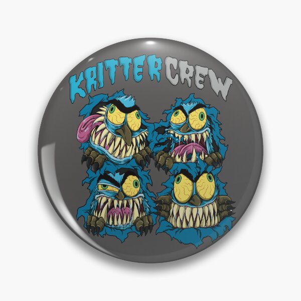 Item preview, Peek A Boo Monsters designed and sold by KritterCrew.