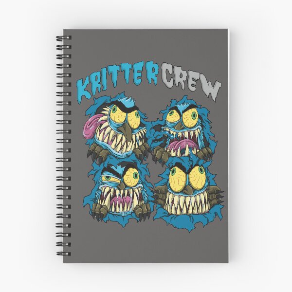 Item preview, Peek A Boo Monsters designed and sold by KritterCrew.