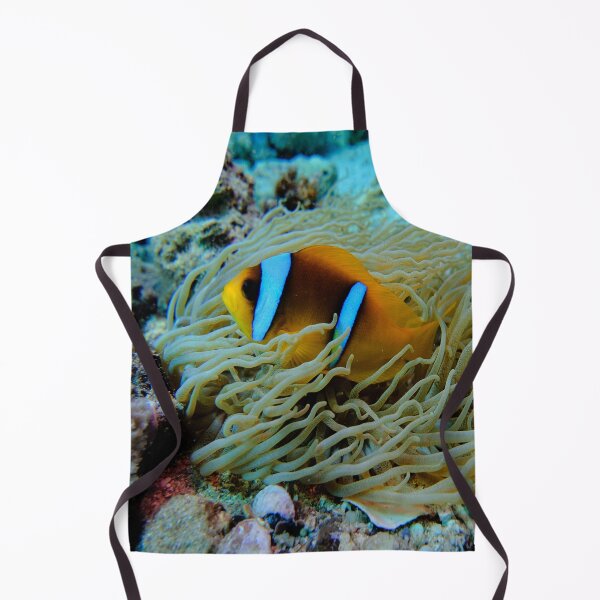 Item preview, Clown Fish Marsa Alam Egypt designed and sold by Ahmed ElMekawy.