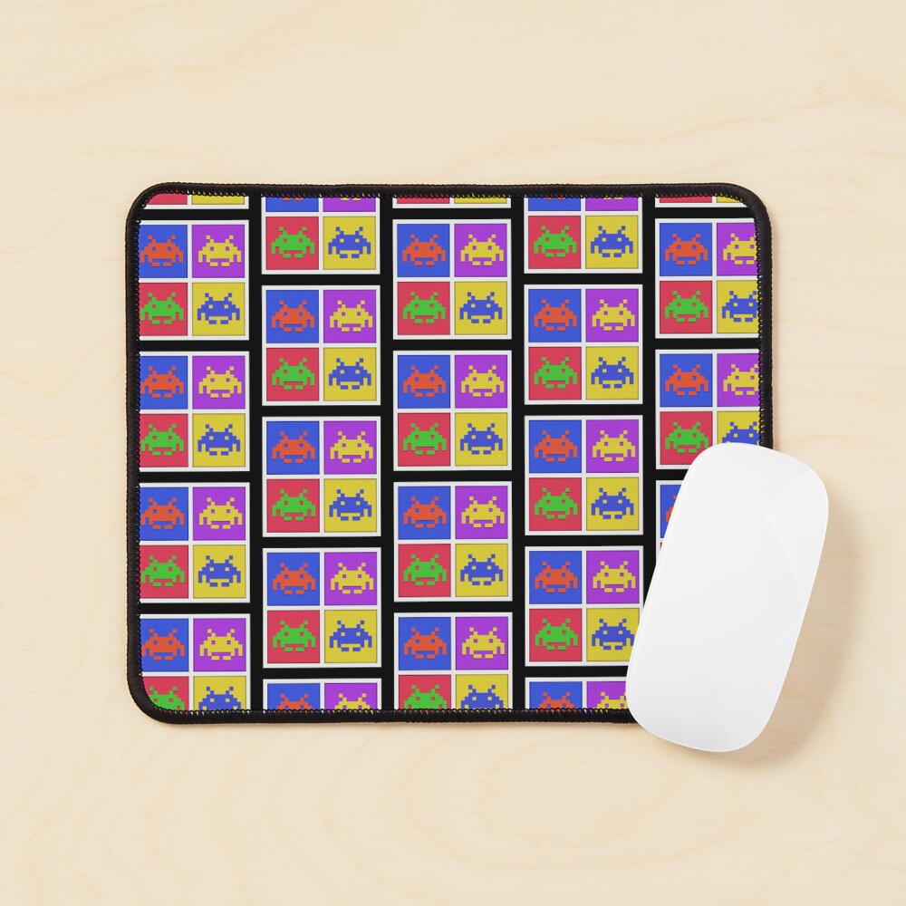 Item preview, Mouse Pad designed and sold by Sky-99.