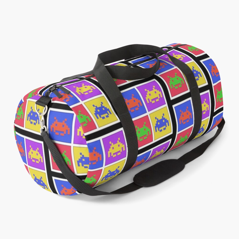 Item preview, Duffle Bag designed and sold by Sky-99.