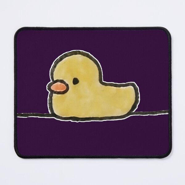 Item preview, Duck Yellow Duckling Graphic designed and sold by chookiebookie.
