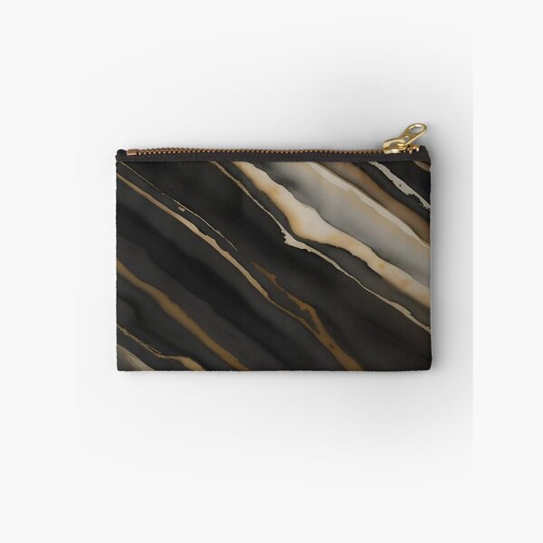 Item preview, black marble designed and sold by aliraweb.