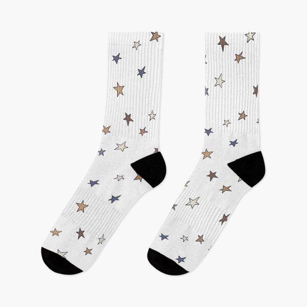 Item preview, Autumn mini stars pack designed and sold by Depression-Art.