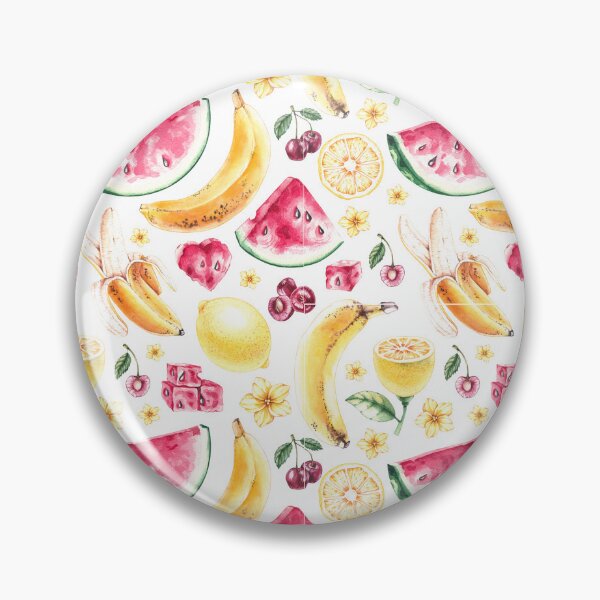 Artikelvorschau, Sommerfrucht  entworfen und verkauft von MyAbstractInk.