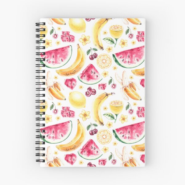 Artikelvorschau, Sommerfrucht entworfen und verkauft von MyAbstractInk.