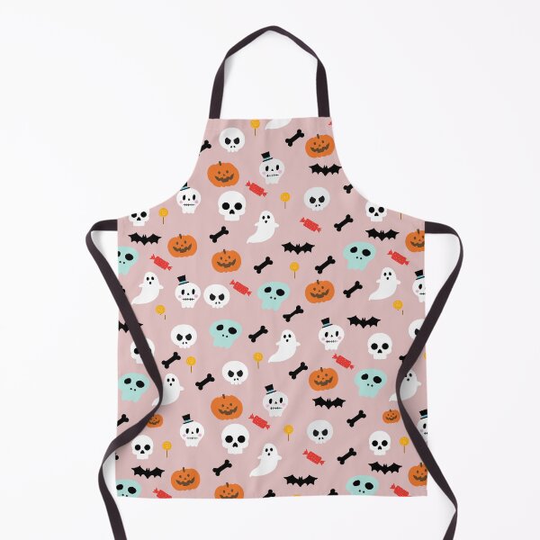Item preview, halloween pattern designed and sold by zzzozzo.