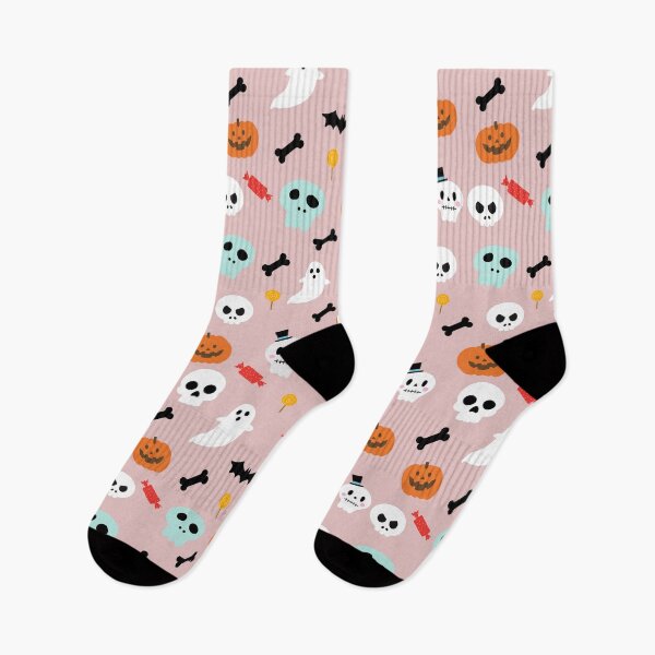 Item preview, halloween pattern designed and sold by zzzozzo.