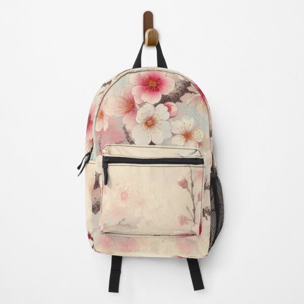 Item preview, Japanese Cherry 3 designed and sold by Sybille-Yates.