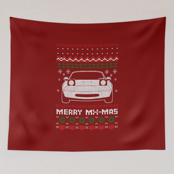 Item preview, Merry MXmas NA designed and sold by VonnArt.