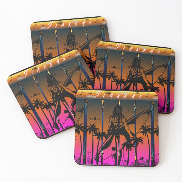 Item preview, Siargao Island Philippines designed and sold by AbeeRedB.
