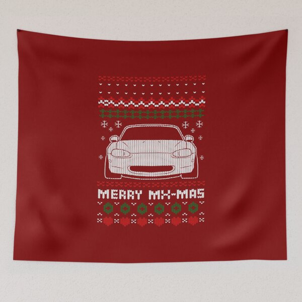 Item preview, Merry MXmas NB designed and sold by VonnArt.