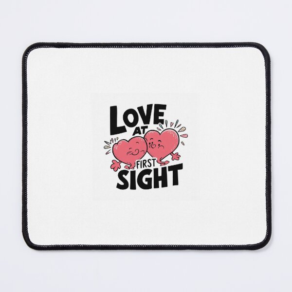 Item preview, love at the first sight designed and sold by Abby-addy.