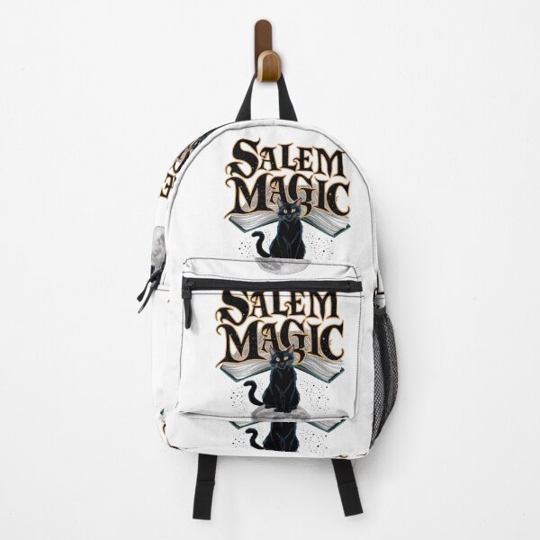 Item preview, Salem designed and sold by Gentle40Winks.
