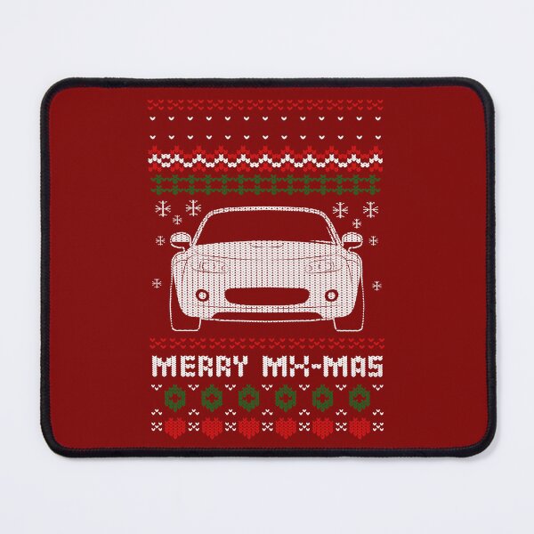 Item preview, Merry MXmas NC designed and sold by VonnArt.
