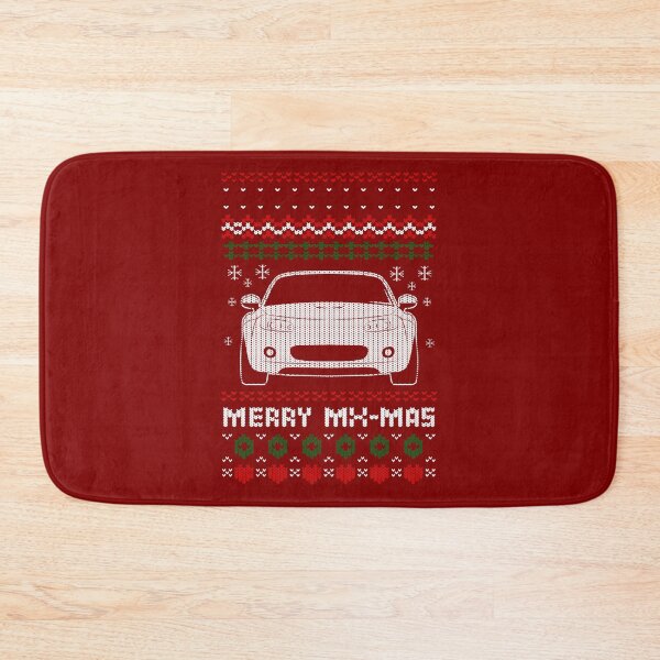 Item preview, Merry MXmas NC designed and sold by VonnArt.