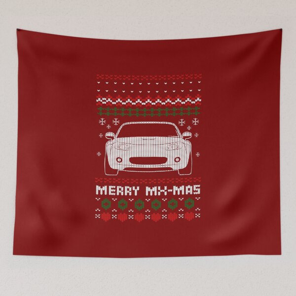 Item preview, Merry MXmas NC designed and sold by VonnArt.