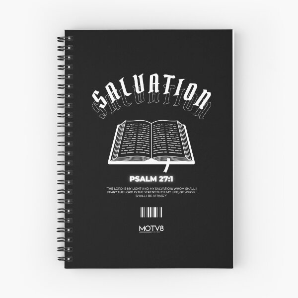 Item preview, Salvation designed and sold by Motv8byHim.