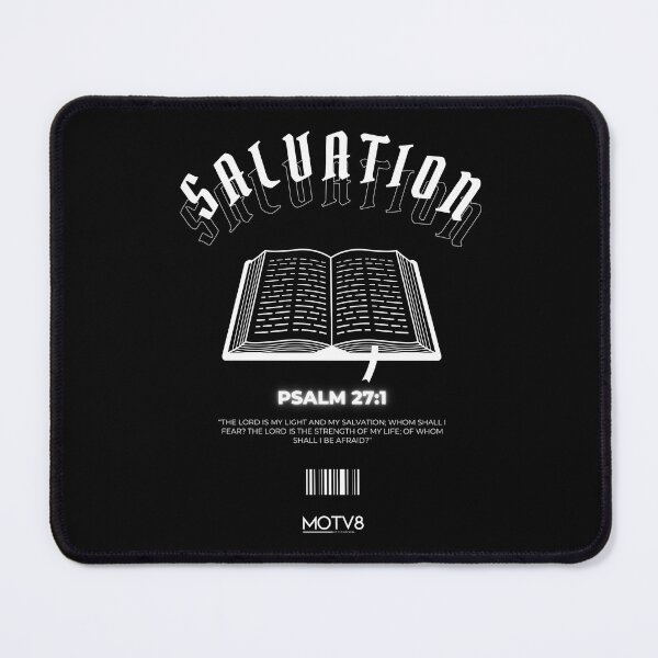 Item preview, Salvation designed and sold by Motv8byHim.