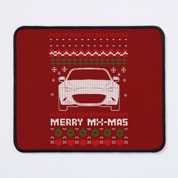 Item preview, Merry MXmas ND designed and sold by VonnArt.