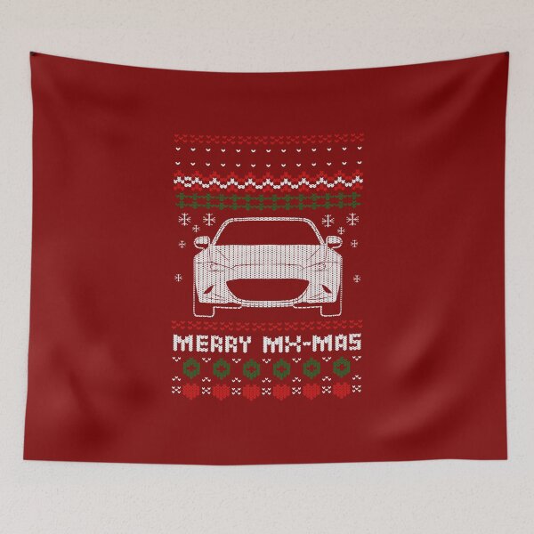 Item preview, Merry MXmas ND designed and sold by VonnArt.