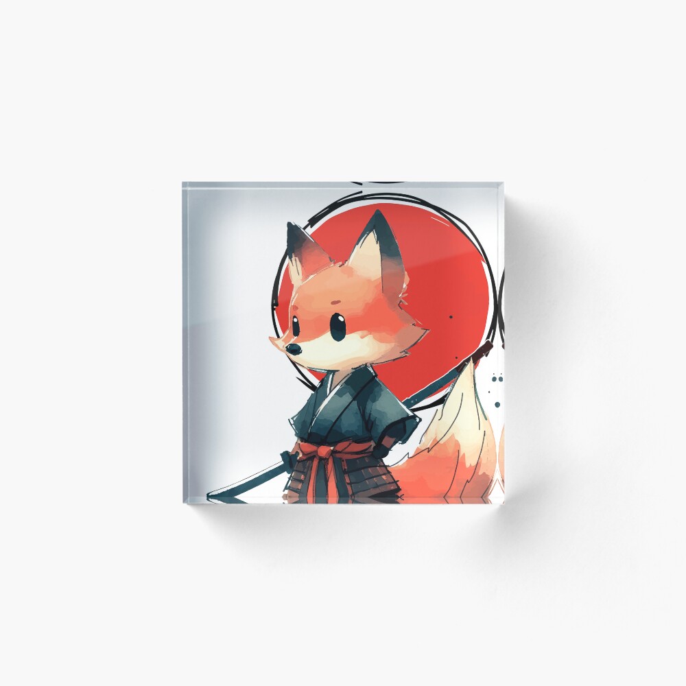 Item preview, Acrylic Block designed and sold by DesignByError.