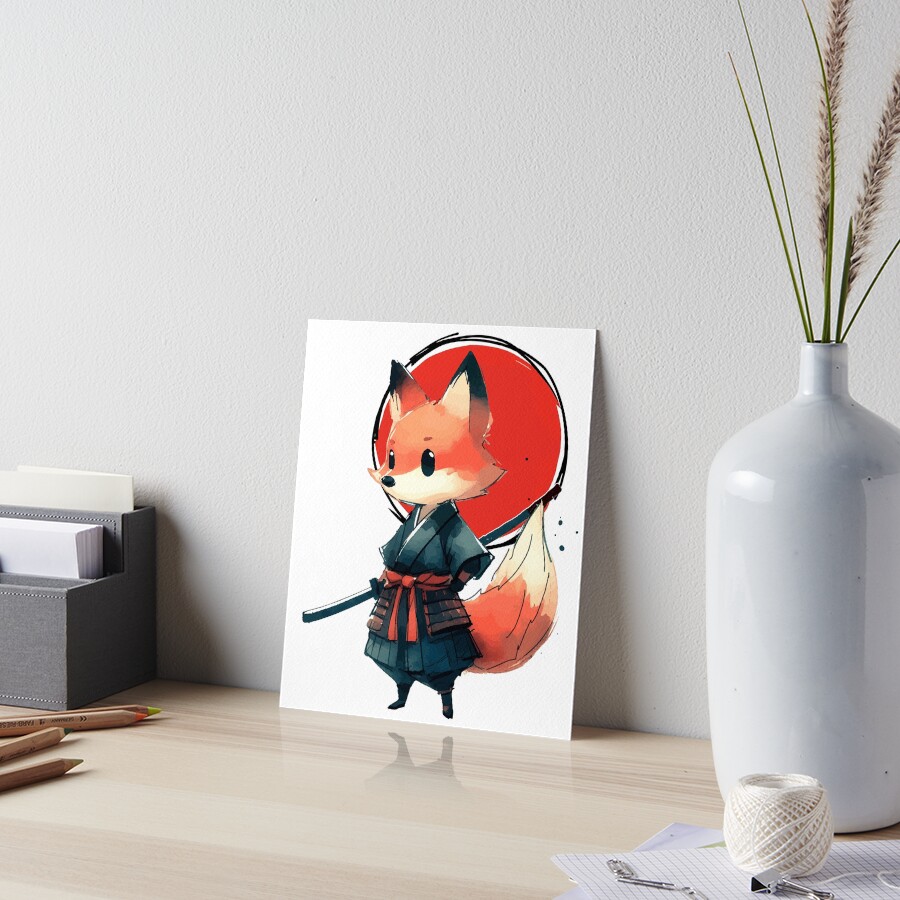 Item preview, Art Board Print designed and sold by DesignByError.